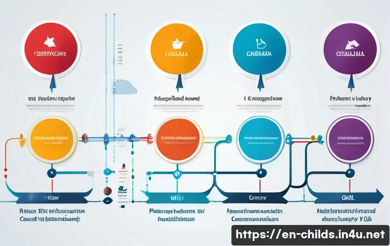 아동심리상담사 해외 자격증 비교 관련 이미지 1