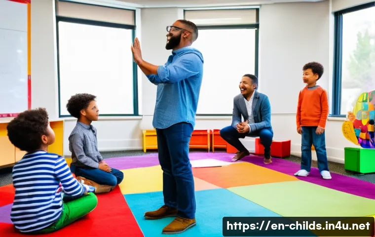 아동심리상담사로 취업하기 관련 이미지 1