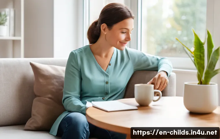 아동심리상담사로서 학부모와의 관계 관련 이미지 2